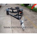 High quanlity hot selling boat trailer